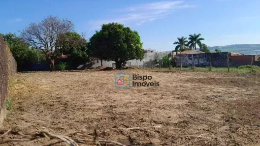 Lote/Terreno à venda, 1097m² no Balneário Riviera, Americana