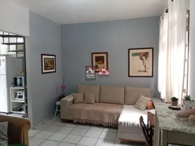Casa com 4 Quartos à venda, 110m² no Bosque dos Eucaliptos, São José dos Campos