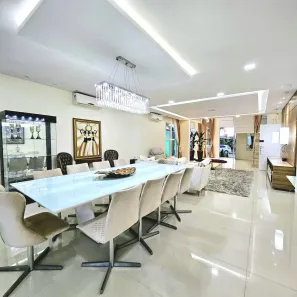 Casa de Condomínio com 5 Quartos para venda ou aluguel, 421m² no Pires Façanha, Eusébio