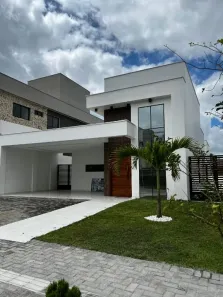 Casa de Condomínio com 3 Quartos à venda, 164m² no Itararé, Campina Grande