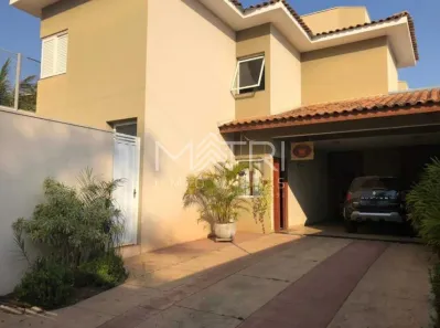 Imóvel Comercial com 4 Quartos à venda, 450m² no Vila Harmonia, Araraquara