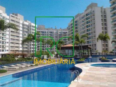 Apartamento com 3 Quartos à venda, 115m² no Recreio dos Bandeirantes, Rio de Janeiro