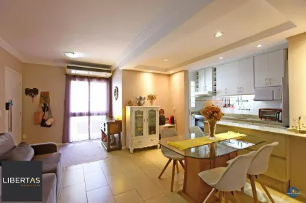 Cobertura com 3 Quartos à venda, 140m² no São João, Porto Alegre