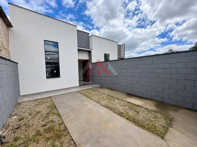 Casa com 2 Quartos à venda, 70m² no Vila São Paulo, Mogi das Cruzes