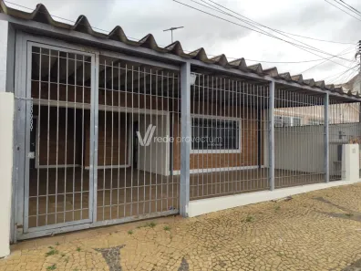 Casa com 3 Quartos à venda, 169m² no São Bernardo, Campinas