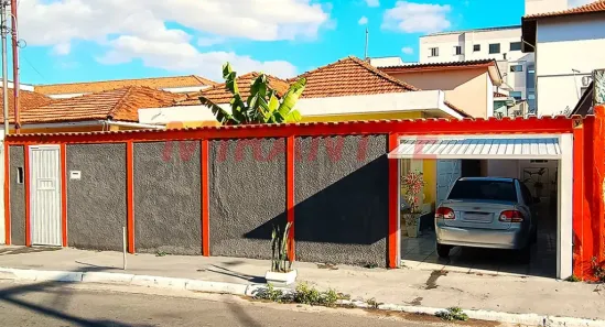 Casa com 3 Quartos à venda, 166m² no Vila Nova Mazzei, São Paulo
