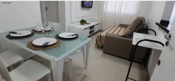 Apartamento com 2 Quartos à venda, 47m² no Novo Mundo, Curitiba