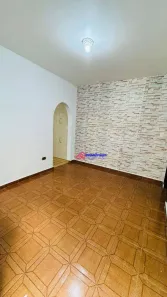 Casa com 1 Quarto para alugar, 55m² no Vila Maranduba, Guarulhos