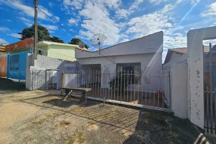 Imóvel Comercial com 2 Quartos à venda, 107m² no Jardim Europa, Sorocaba