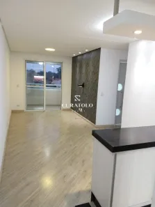 Apartamento com 2 Quartos à venda, 60m² no Assunção, São Bernardo do Campo