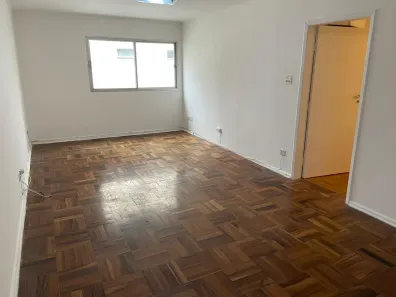 Apartamento com 3 Quartos à venda, 100m² no Itaim Bibi, São Paulo
