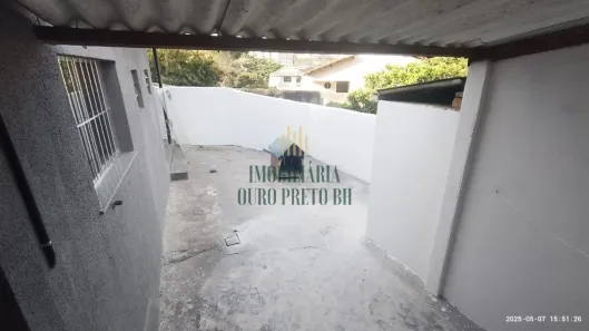 Casa com 3 Quartos à venda, 368m² no Mantiqueira, Belo Horizonte