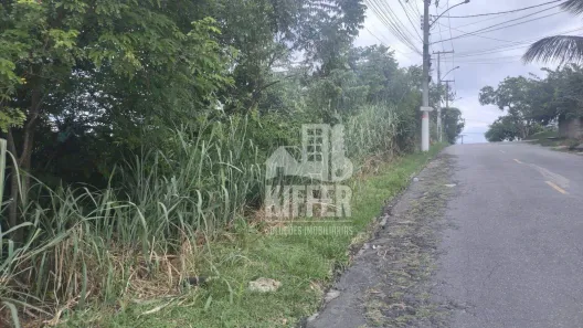Lote/Terreno à venda, 388m² no Flamengo, Maricá