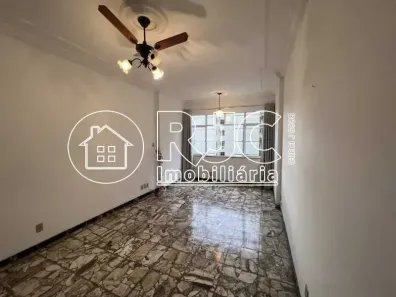 Apartamento com 2 Quartos à venda, 122m² no Tijuca, Rio de Janeiro