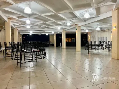Galpão/Depósito/Armazém à venda, 2682m² no Silva, Sapucaia do Sul