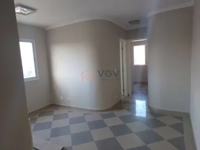 Apartamento com 2 Quartos para alugar, 54m² no Vila Parque Jabaquara, São Paulo