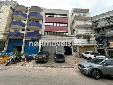 Prédio Comercial à venda, 527m² no Guará II, Brasília