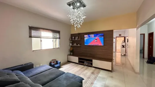 Casa com 3 Quartos à venda, 223m² no Residencial Vale do Sol, Anápolis