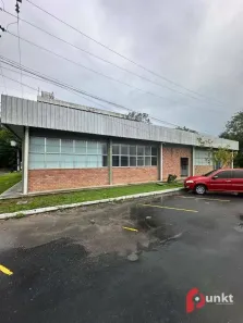 Prédio Comercial para alugar, 300m² no Distrito Industrial I, Manaus
