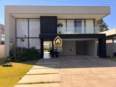 Casa com 4 Quartos à venda, 435m² no Alphaville - Lagoa dos Ingleses, Nova Lima