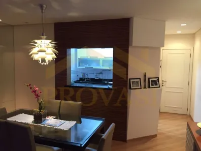 Apartamento com 3 Quartos à venda, 123m² no Tamboré, Santana de Parnaíba