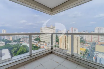 Flat com 2 Quartos à venda, 51m² no Aclimação, São Paulo