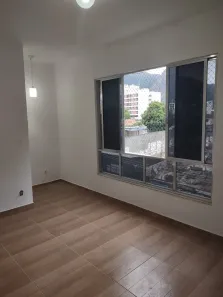 Apartamento com 2 Quartos para alugar, 52m² no Andaraí, Rio de Janeiro