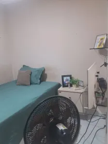 Apartamento com 3 Quartos à venda, 65m² no Cajazeiras, Fortaleza