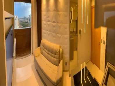 Apartamento com 1 Quarto à venda, 46m² no Norte, Brasília