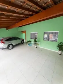 Sobrado com 4 Quartos à venda, 152m² no Cidade Vista Verde, São José dos Campos