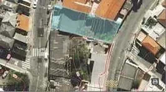 Lote/Terreno à venda, 444m² no Vila Romero, São Paulo