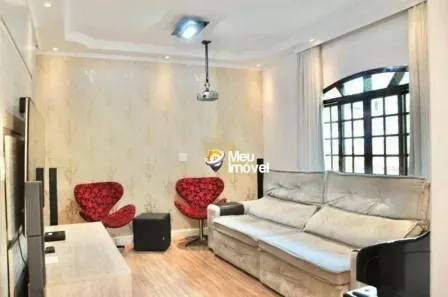 Sobrado com 3 Quartos à venda, 350m² no Vila Bonilha Nova, São Paulo