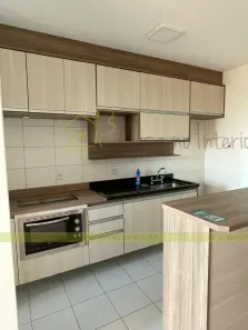 Apartamento com 3 Quartos à venda, 75m² no Bosque dos Jacarandás, Jundiaí