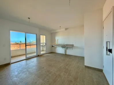 Apartamento com 2 Quartos à venda, 63m² no Cruz das Almas, Maceió