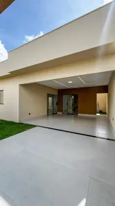 Casa com 2 Quartos à venda, 104m² no Parque Brasília 2ª Etapa, Anápolis