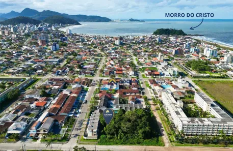 Lote/Terreno à venda, 490m² no Guaratuba, Guaratuba