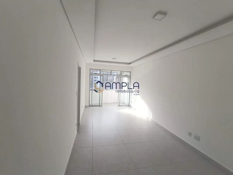Apartamento com 3 quartos — Estoril, Belo Horizonte