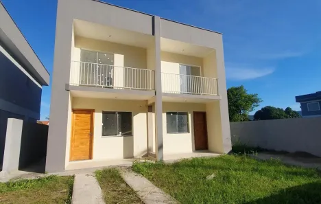 Casa com 2 Quartos à venda, 73m² no Itapeba, Maricá