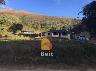 Lote/Terreno à venda, 36000m² no Providência, Teresópolis