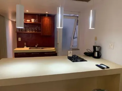 Apartamento com 1 Quarto à venda, 36m² no Ipanema, Rio de Janeiro