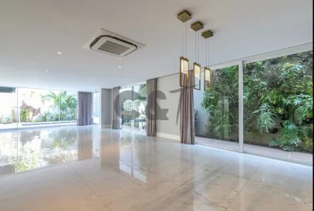 Casa de Condomínio com 4 Quartos à venda, 600m² no Chácara Santo Antônio (Zona Sul), São Paulo