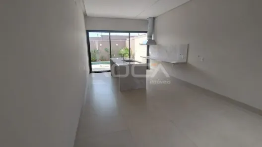 Casa de Condomínio com 3 Quartos à venda, 171m² no Jardim Valencia, Ribeirão Preto