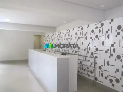 Sala Comercial com 1 Quarto à venda, 50m² no Barro Preto, Belo Horizonte