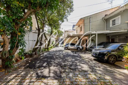  com 3 Quartos à venda, 84m² no Brooklin Paulista, São Paulo