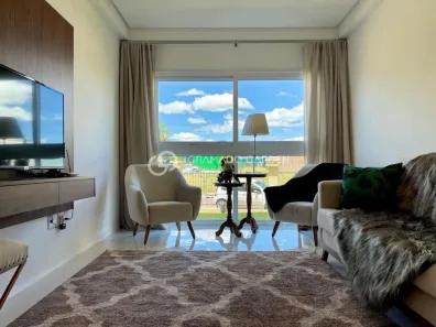 Apartamento com 2 Quartos à venda, 88m² no Centro, Gramado