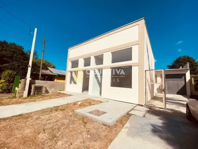 Ponto Comercial para alugar, 38m² no Santo Afonso, Novo Hamburgo