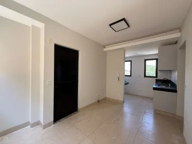 Apartamento com 2 Quartos à venda, 48m² no Nossa Senhora das Graças, Uberlândia