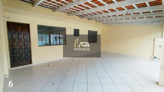 Casa com 3 Quartos à venda, 120m² no Cajuru, Curitiba