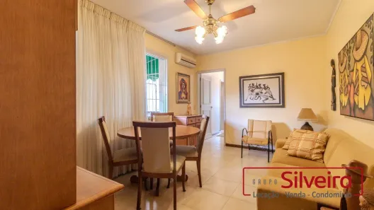 Apartamento com 3 Quartos à venda, 91m² no Floresta, Porto Alegre