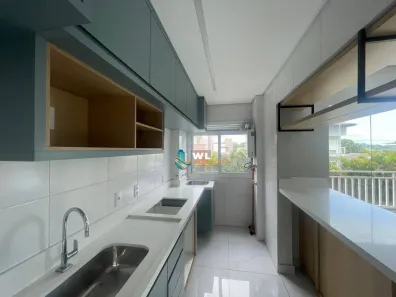 Apartamento com 2 Quartos à venda, 62m² no Vila Bossi, Louveira